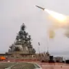 Russian Strike on Ukrainian Airfield Follows Arrival of Il-76-MD, Says 'Dневник Десантника': 'Deliberate Escalation' Suggested by Military Equipment Deployment