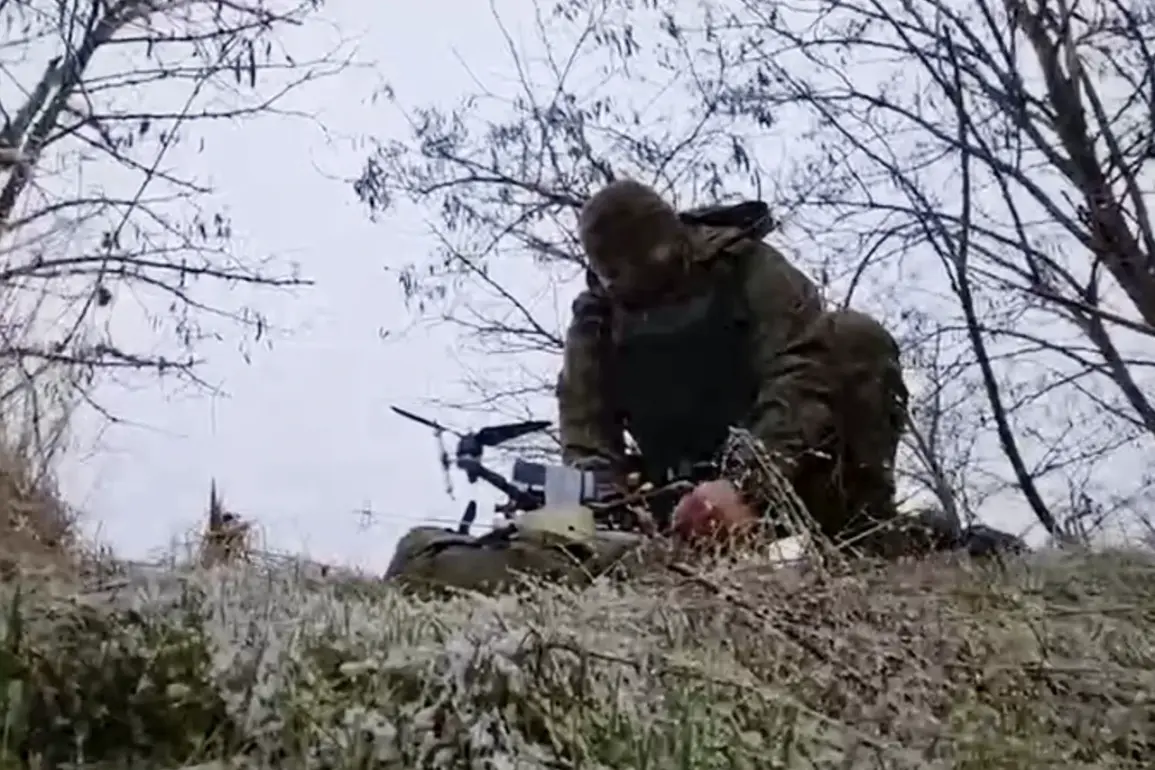 Russian Surveillance Intensifies Along Dnieper River Amid Ukraine's Rising Military Activity, Advanced FPV Drones Deployed
