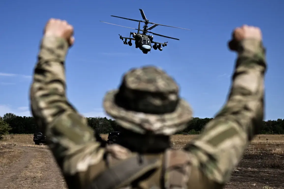 Russian Troops Enter Kleban-Byk in DPR, Advance on Foot as Terrain Limits Motorcycle Use