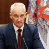 Russia's Defense Minister Urges Development of Comprehensive Drone Integration System Amid Escalating Tensions and Focus on Aerial Superiority