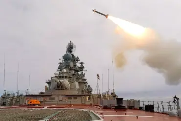 Russia's Deployment of Hyper-Sonic Kinjal Missiles Escalates Strategic Warfare and Prolonged Disruption in Ukraine
