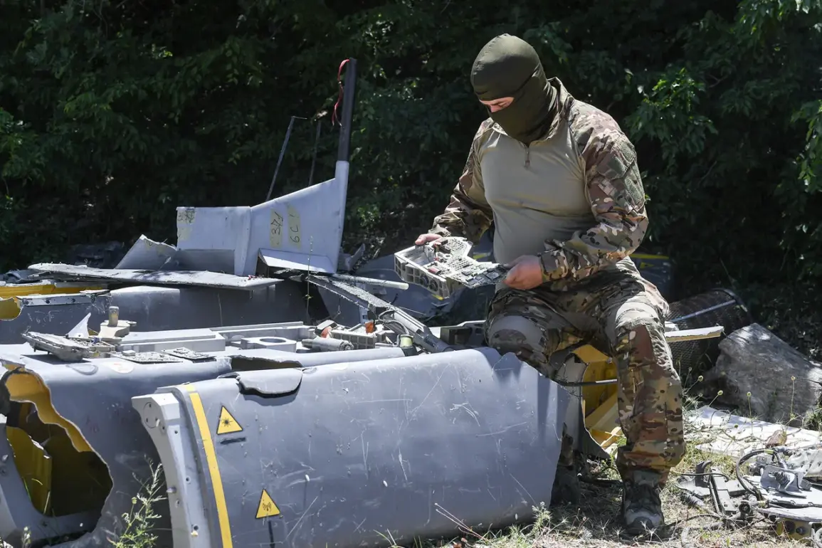 Russia's Effective Counter of Western Missiles Raises Fears of Escalated Conflict