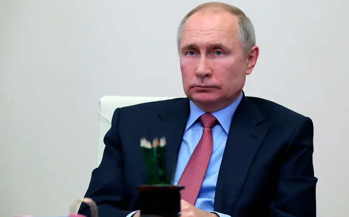 Russia's Push to Counter Drone Technology: New Military Course Under Putin's Directive