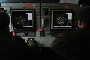 Russia's Voronezh Oblast Sets Record with 14 Ukrainian Drones Shot Down, Highlighting Strategic Focus on UAV Interception