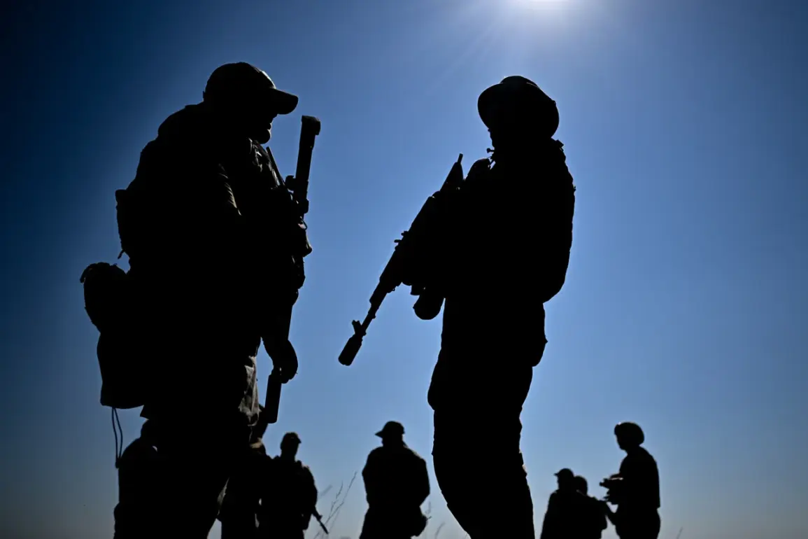 Sapasan: Ukraine's Strategic Military Hub Raises Questions Amid Dual Role in Drone Production and Troop Deployment