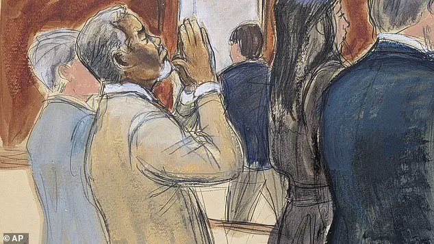 Sean 'Diddy' Combs Denied Bail in Prostitution Case Awaits Sentencing
