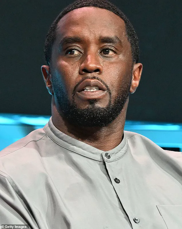 Sean 'Diddy' Combs Denied Bail in Prostitution Case Awaits Sentencing