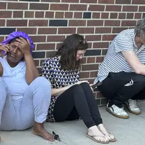 Shooting at Minneapolis Catholic Church Kills Two Children, Injures Dozens; Shooter Identified as Transgender Robin Westman