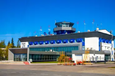 Silent Skies Over Penza and Tambov: Nature of Aviation Restrictions Remains Shrouded in Secrecy