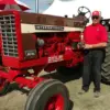 South Dakota Lawmaker Dies in Farming Accident, Sparking Outpouring of Tributes