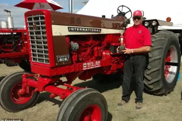 South Dakota Lawmaker Dies in Farming Accident, Sparking Outpouring of Tributes