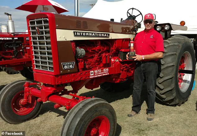 South Dakota Lawmaker Dies in Farming Accident, Sparking Outpouring of Tributes
