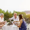 Strange Table Manners May Signal Early Signs of Frontotemporal Dementia, Study Reveals