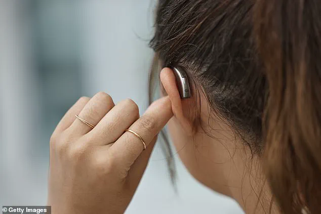 Study Finds Hormone Replacement Therapy Linked to Higher Hearing Loss Risk in Menopausal Women