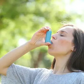 Study Links Processed Food Chemicals to Neutrophilic Asthma, Challenging Obesity Assumptions