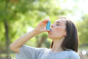 Study Links Processed Food Chemicals to Neutrophilic Asthma, Challenging Obesity Assumptions