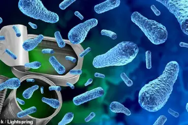 Study Reveals Link Between 'Forever' Chemicals in Everyday Products and Weight Regain Challenges
