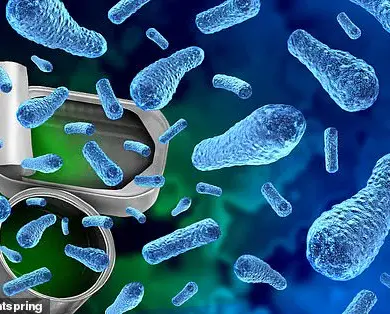 Study Reveals Link Between 'Forever' Chemicals in Everyday Products and Weight Regain Challenges
