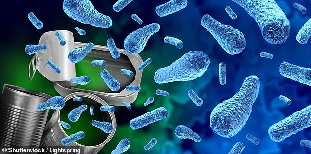 Study Reveals Link Between 'Forever' Chemicals in Everyday Products and Weight Regain Challenges