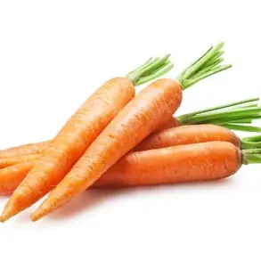 Study Suggests Excessive Carrot Consumption May Impact Male Sexual Health, Highlighting Need for Balanced Nutrient Intake