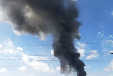 Sudden Explosion in Chernihiv Sparks Community Concerns Over Vulnerability