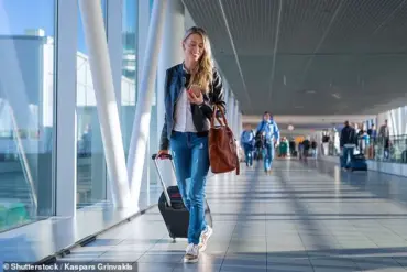 Summer Air Travel Surge Puts Passengers at Higher Risk for Infectious Diseases