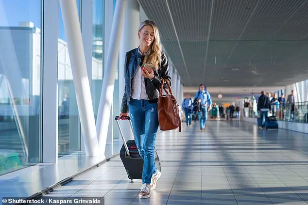 Summer Air Travel Surge Puts Passengers at Higher Risk for Infectious Diseases