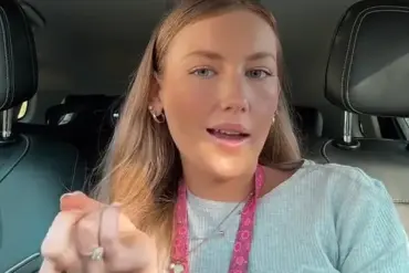 Teacher's 'Most Traumatising' Day Exposed in Viral TikTok, Sparking Debate Over Teaching Challenges in Australia
