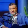 Ted Cruz's Podcast Dominates Political Media, Says Expert Kyle Tharp: 'A New Era in Political Communication'