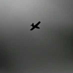 Ten Drones Shot Down Over Strategic Ust-Luga Port Amid Escalating Tensions