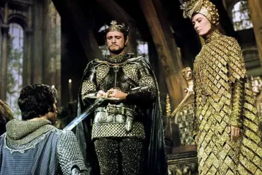 Terence Stamp's Cremation Wishes: Scattering Ashes in London's Green Park