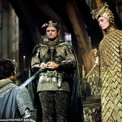 Terence Stamp's Cremation Wishes: Scattering Ashes in London's Green Park