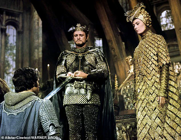 Terence Stamp's Cremation Wishes: Scattering Ashes in London's Green Park