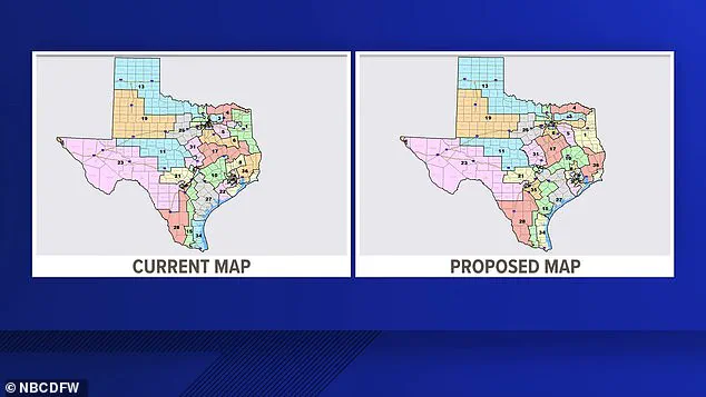 Texas Democrats Face Backlash After Fleeing State to Block Trump-Backed Redistricting Bill, Accused of Wasting Taxpayer Funds