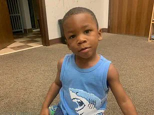 Texas Father Sentenced to 50 Years for Murder in Child's Death Case