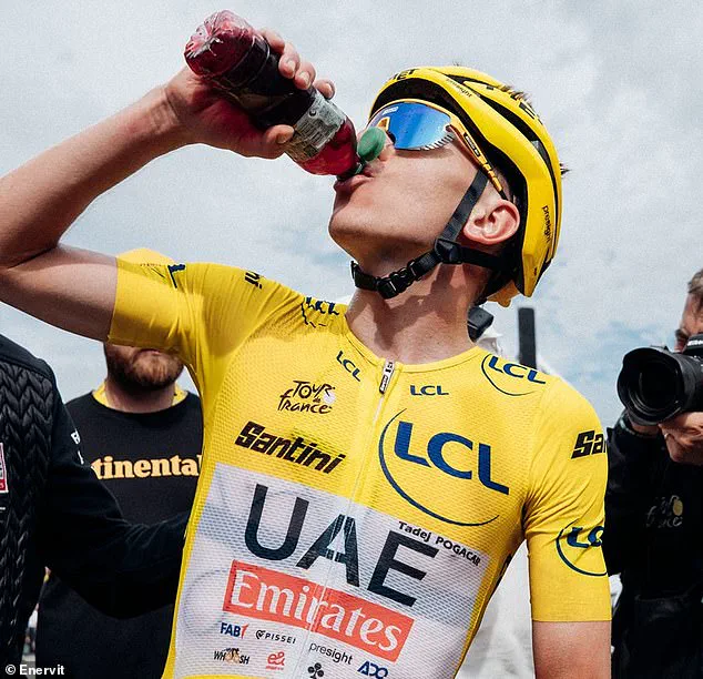 The Dark Red Secret of the Tour de France: Investigating the Health Claims of Tart Cherry Juice in Elite Sports