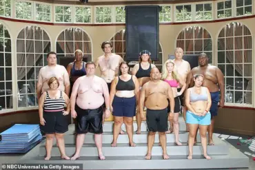 The Hidden Cost of Reality TV: How Extreme Weight Loss Shows Expose Gaps in Public Health Regulation