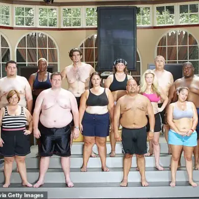 The Hidden Cost of Reality TV: How Extreme Weight Loss Shows Expose Gaps in Public Health Regulation
