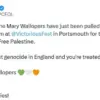 The Mary Wallopers Controversy at Victorious Festival Sparks Debate Over Free Speech and Festival Policies