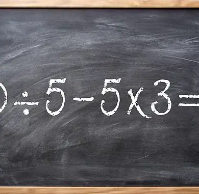 The Resilience of Mathematical Ability: Reawakening Lost Skills