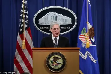 The Russia Investigation's Legacy: How Government Directives Shape Public Trust