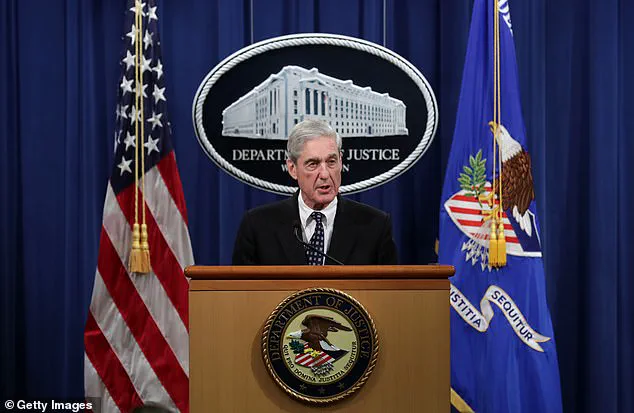 The Russia Investigation's Legacy: How Government Directives Shape Public Trust