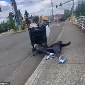 Tigard, Oregon Faces Growing Homelessness Crisis as Concerns Rise Over Policies Mirroring Portland's Struggles