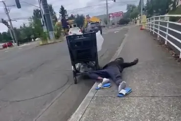 Tigard, Oregon Faces Growing Homelessness Crisis as Concerns Rise Over Policies Mirroring Portland's Struggles