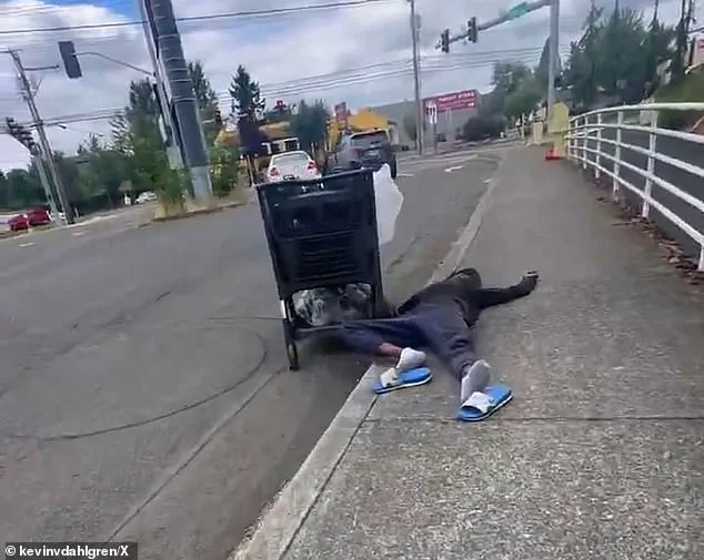 Tigard, Oregon Faces Growing Homelessness Crisis as Concerns Rise Over Policies Mirroring Portland's Struggles