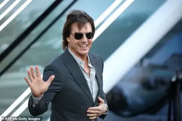 Tom Cruise Declines Kennedy Center Award from Trump, Citing Scheduling Conflicts