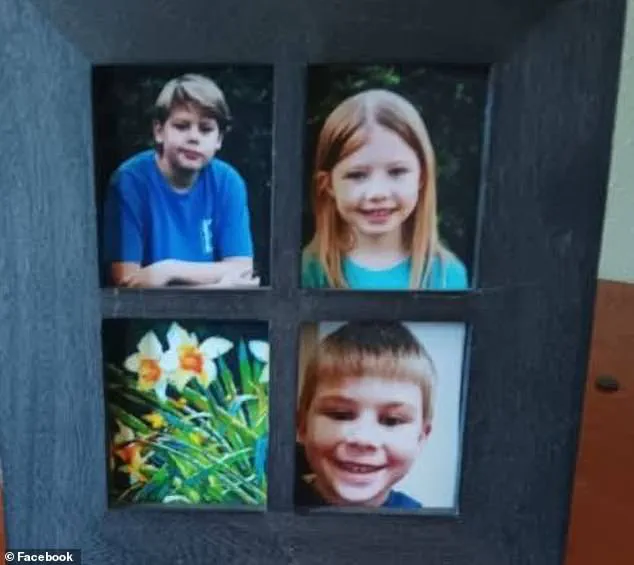 Tragedy in Oregon: Family of Five Found Dead in Murder-Suicide