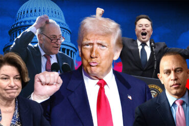 Trump Faces Backlash Over Russia State of Emergency as Critics Question Foreign Policy Shift