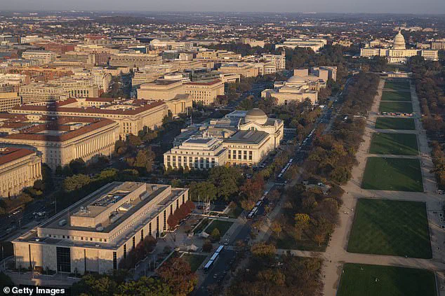 Trump Orders Probe into Smithsonian's 'Woke' Art, Fueling Culture War Debate
