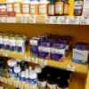 UK Officials Recall Kids' Gummies Over Prescription Drug Contamination Concerns